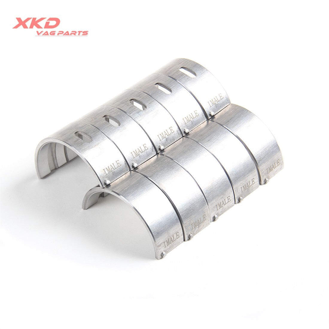 1.2T crankshaft main bearing kit for Volkswagen Beetle caddie golfers CYV CJZ