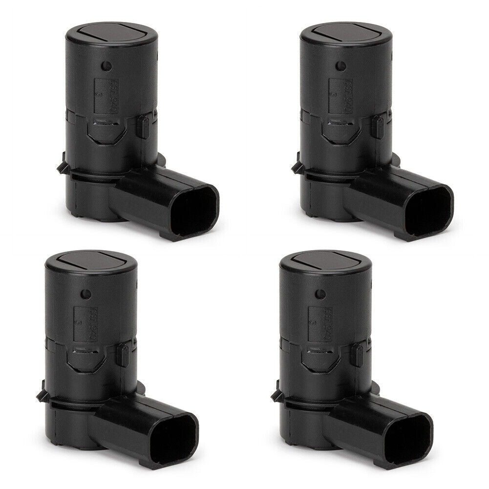 4X PDC Parking Sensors for Ford for Lincoln for Mercury Reverse 4F23-15K859-AA