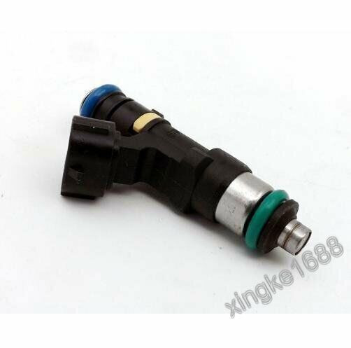 6PCS Fit for Nissan Maxima Altima Murano Quest 3.5L Fuel Injectors 16600-7Y000