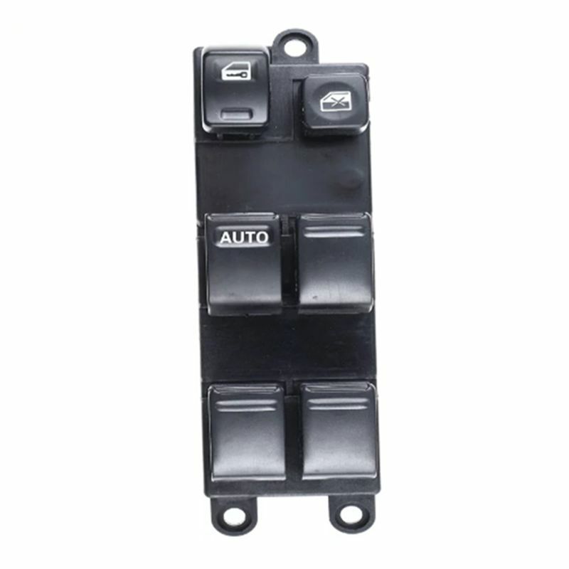 New Power Lifter Window Switch 25401-2Y910 254012Y910 Fit for Nissan for Infiniti