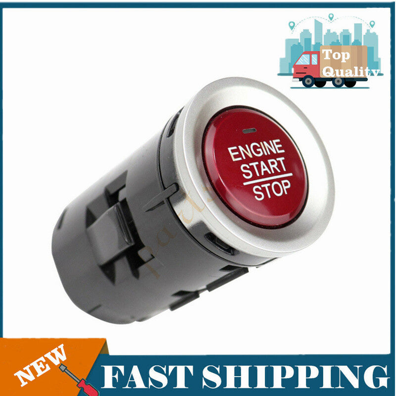 Switch Assy Engine Start and Stop for 2015-2017 for Honda Fit 35881-T5A-J02