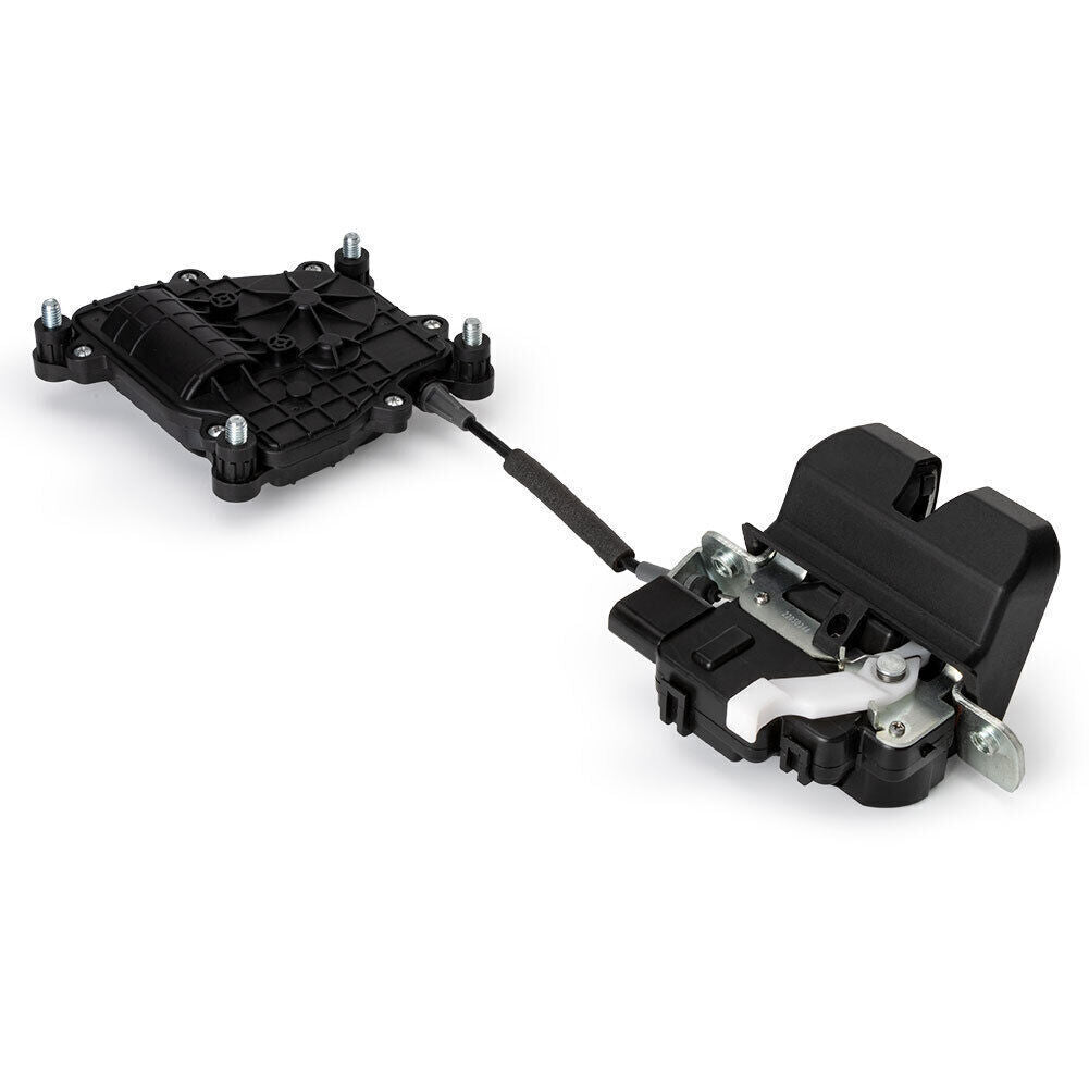 Rear Trunk Lid Lock Latch Actuator for Kia Sorento 2016-2020 with Power Liftgate