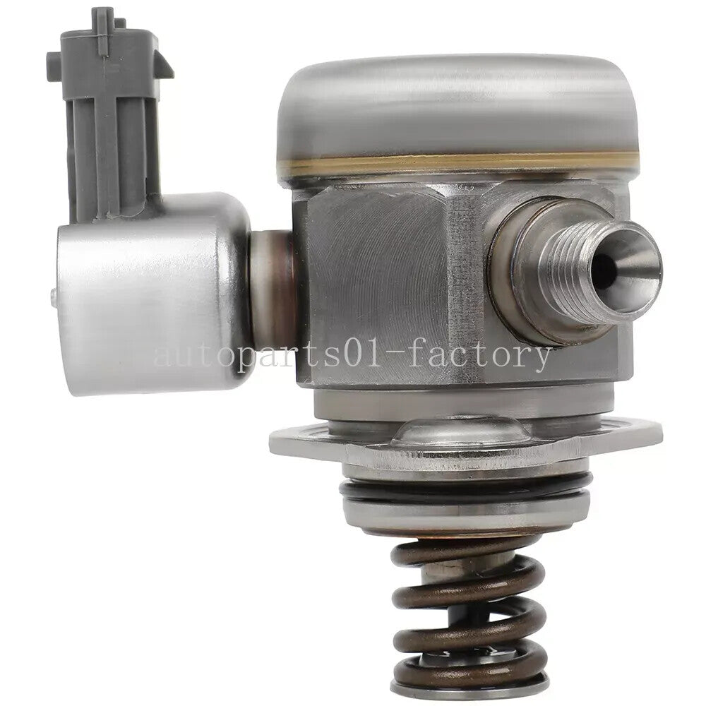 C2Z21985 High Pressure Fuel Pump For 2013-2015 for Jaguar Xe 2.0l L4