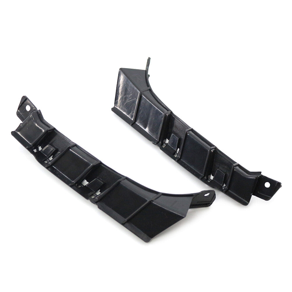 for BMW X5 E53 2003 2004 2005 2006 1Pair Front Bumper Bracket Holder Cover