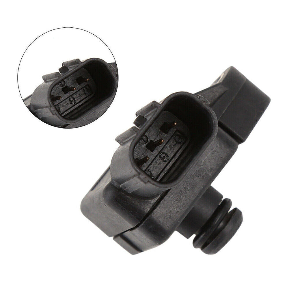 Map Sensor for Honda Accord for Civic CRV Pilot for Acura RSX MDX TSX TL 079800-5410 1PC