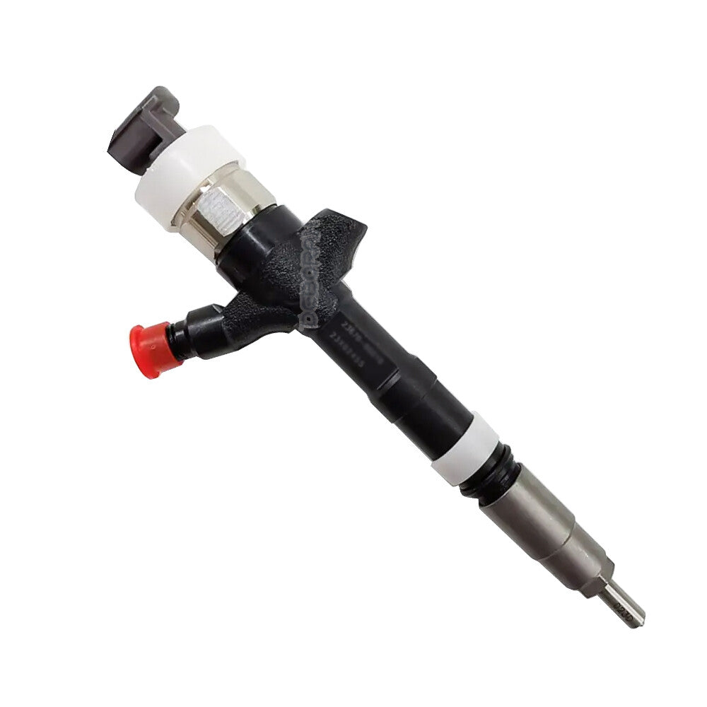 4X Common Rail Fuel Injector assy 095000-5060 23670-0G010 for Toyota 2.0 Engine