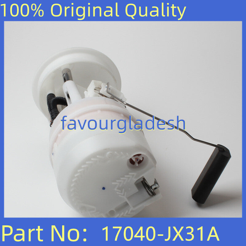 Fuel Pump Module Assembly for Nissan NV200 M20FF M20F 17040-JX31A
