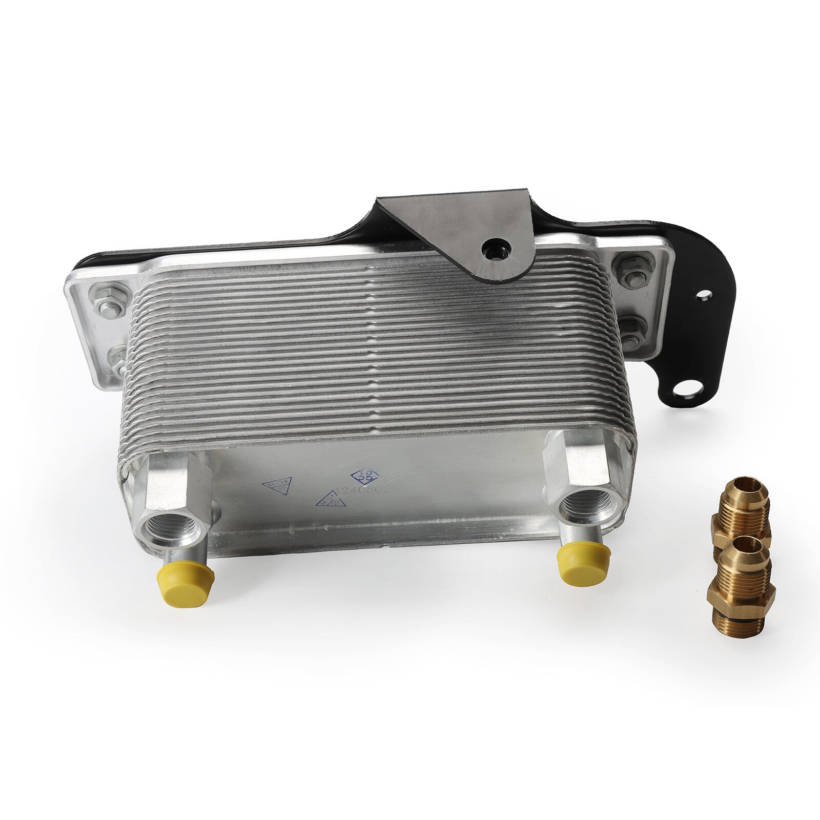 Automatic Trans oil cooler suitable for Dodge for Ram 2500 for Ram 3500 L6 5.9 turbocharged 68004317AA