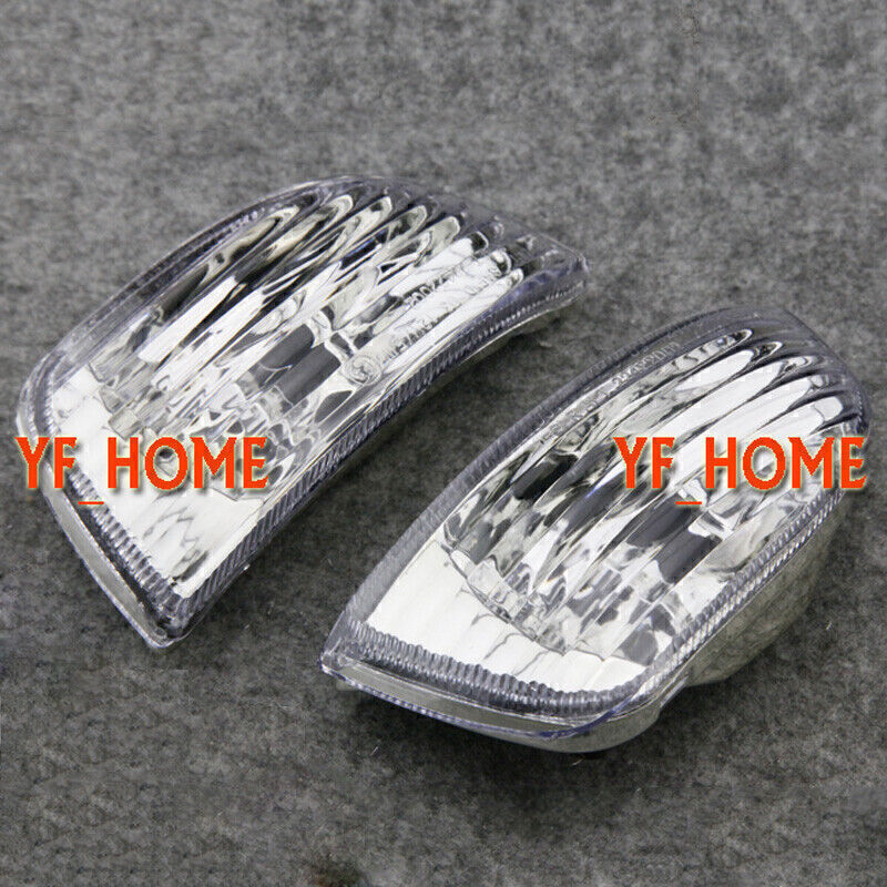 For Sprint ST 2005 2006 2007 Front Turn Signals Indicators Lens Cover