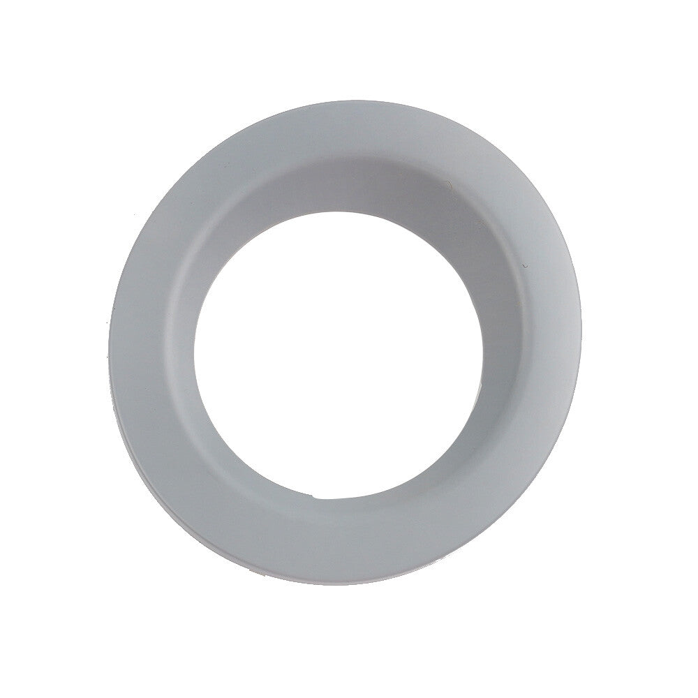 Fog Light Lamp Bezel Cover Ring for Land Rover for Range Rover 2002-2009 Left Driver
