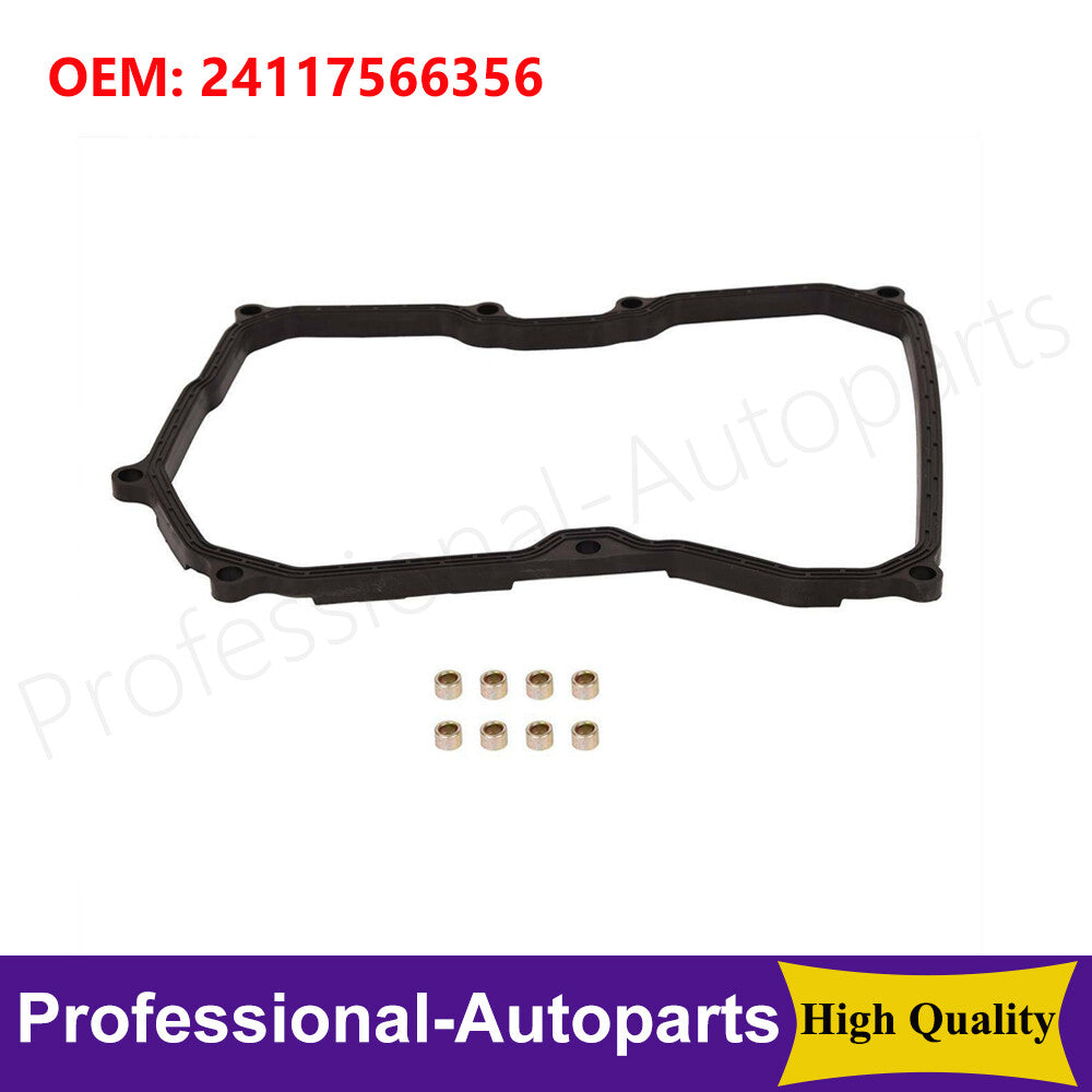 24117566356 1Set Transmission Pan Gasket Seal for BMW for Mini Cooper Paceman 1.6L