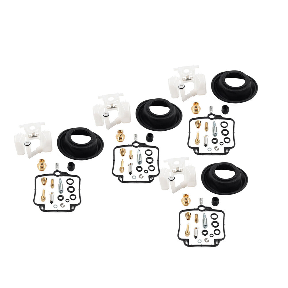 Carburetor Repair Kit Carb Float For Daytona 600 900 1200 Speed Triple Tiger