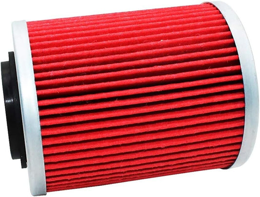 Oil Filter for BOMBARDIER DS650 BAJA X 650 2004/DS650 RACER 644 01-03/DS650X 644
