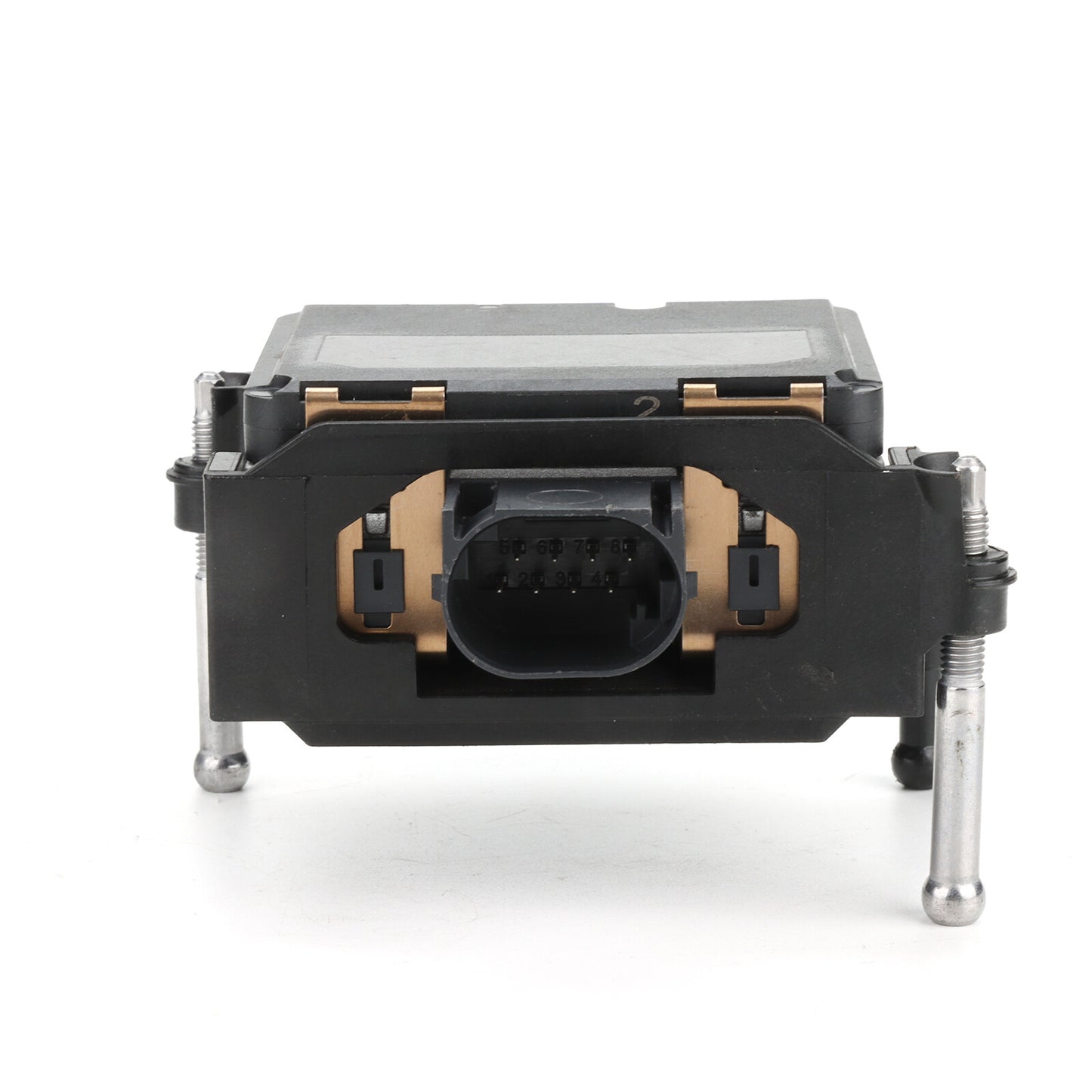 Radar distance sensor (model 36801-TNY-A03) for Honda CR-V 2017, 2019, 2021, and 2022 models.