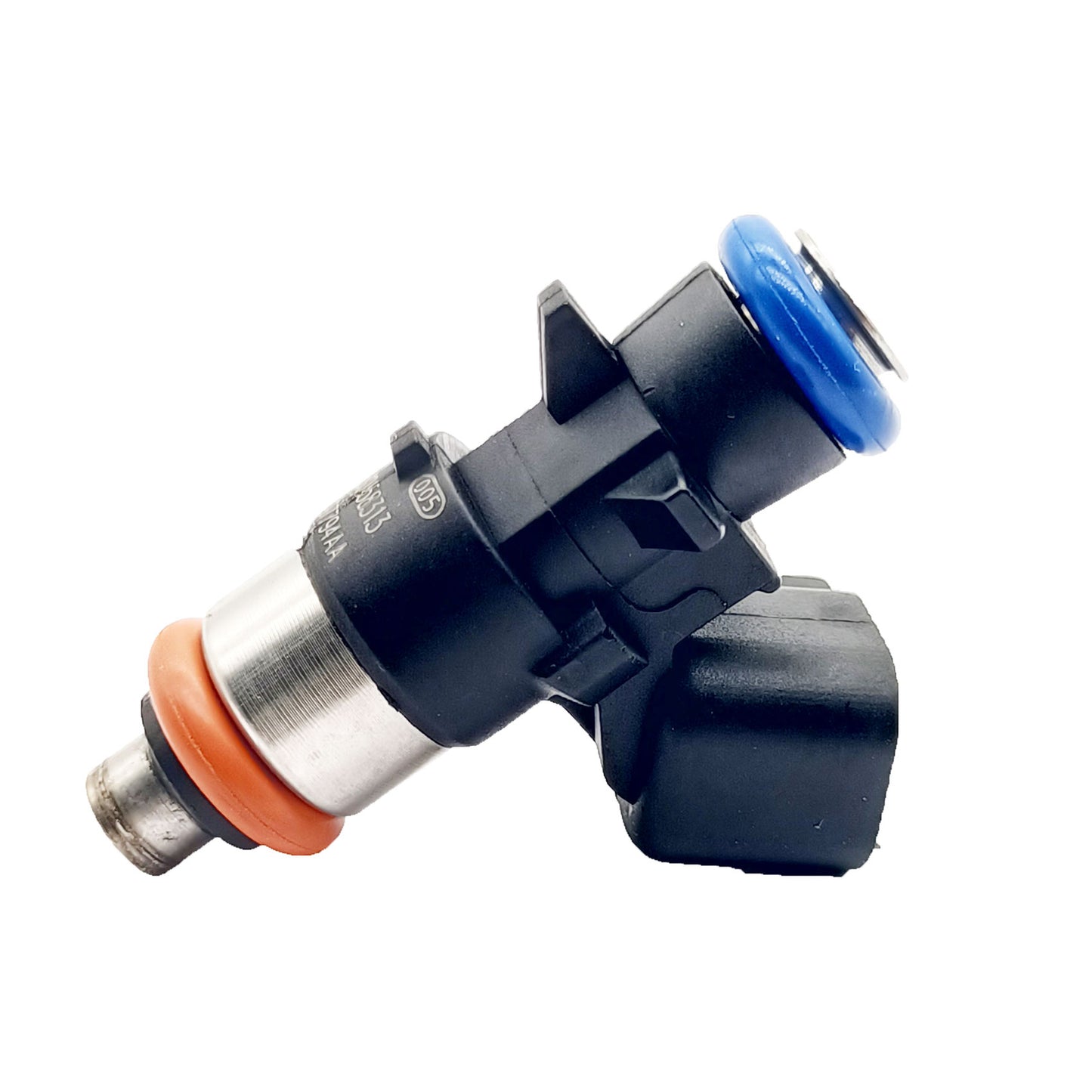 Two fuel injectors for 14-17 for Jeep Cherokee 3.2L V6 0280158313 4627794AA