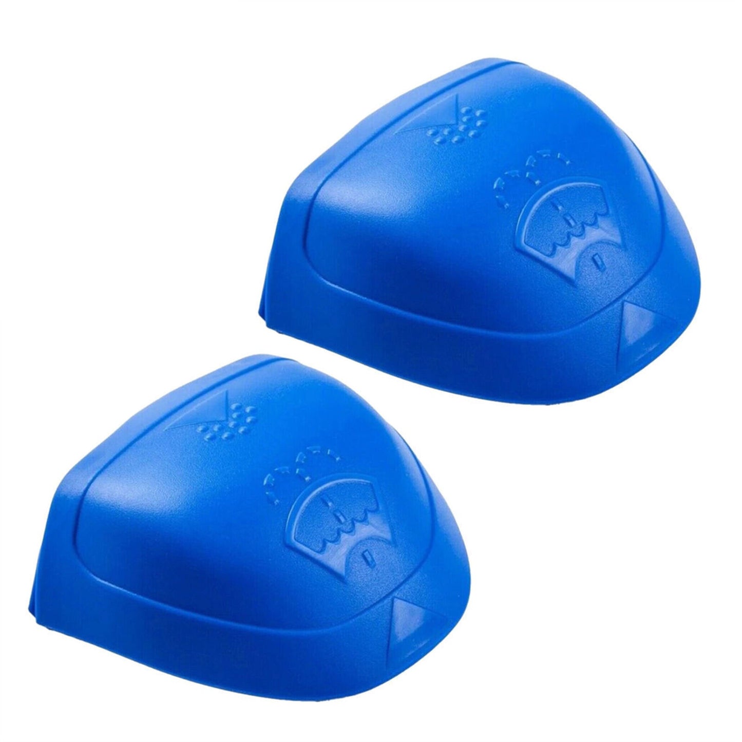 Funnel Windshield Washer Fluid Tank Reservoir Cover Lid Repair Part for Skoda