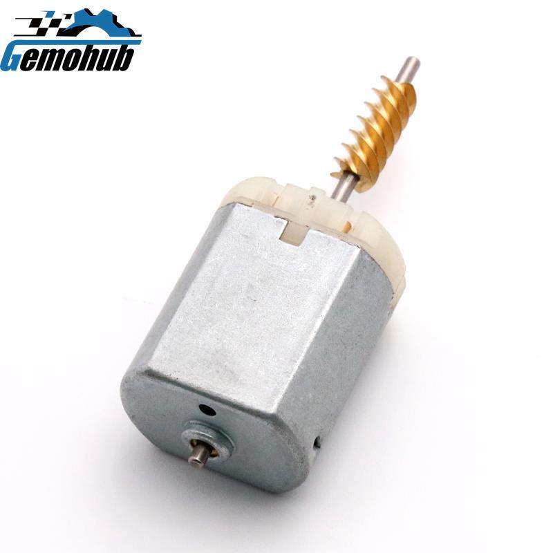Power Door Lock Actuator Motor Replace For 95-2004 for Volvo V40 MK1 US