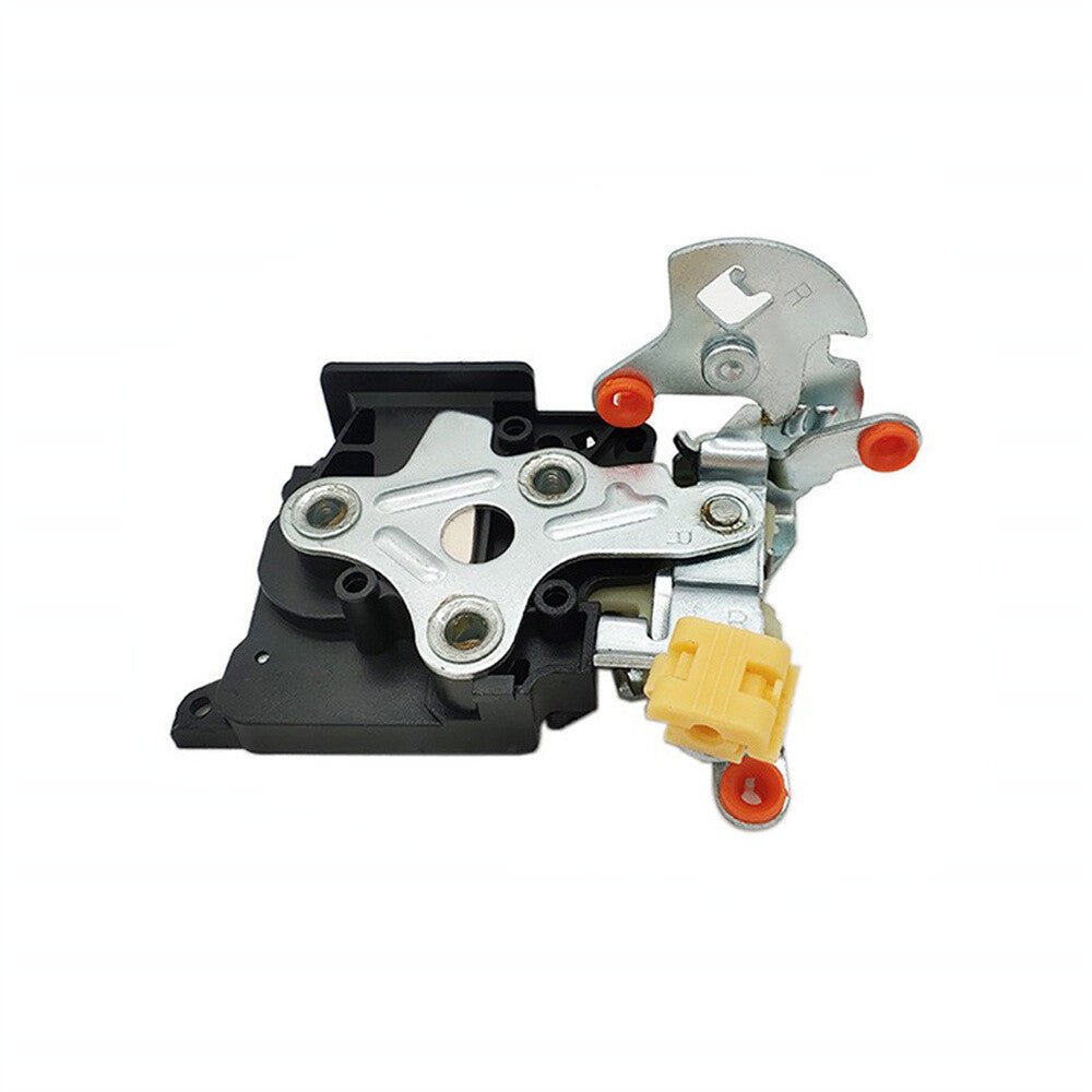 Front Right Side Door Latch Lock for Chevrolet S10 Pickup for GMC Sonoma 1994 - 2003