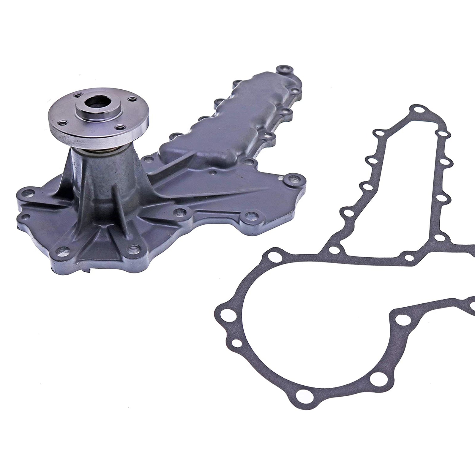 Water Pump E5800-73037 E5800-73035 Fit for Kioti DK35 DK40 DK45 DK50 DK55 DS4110