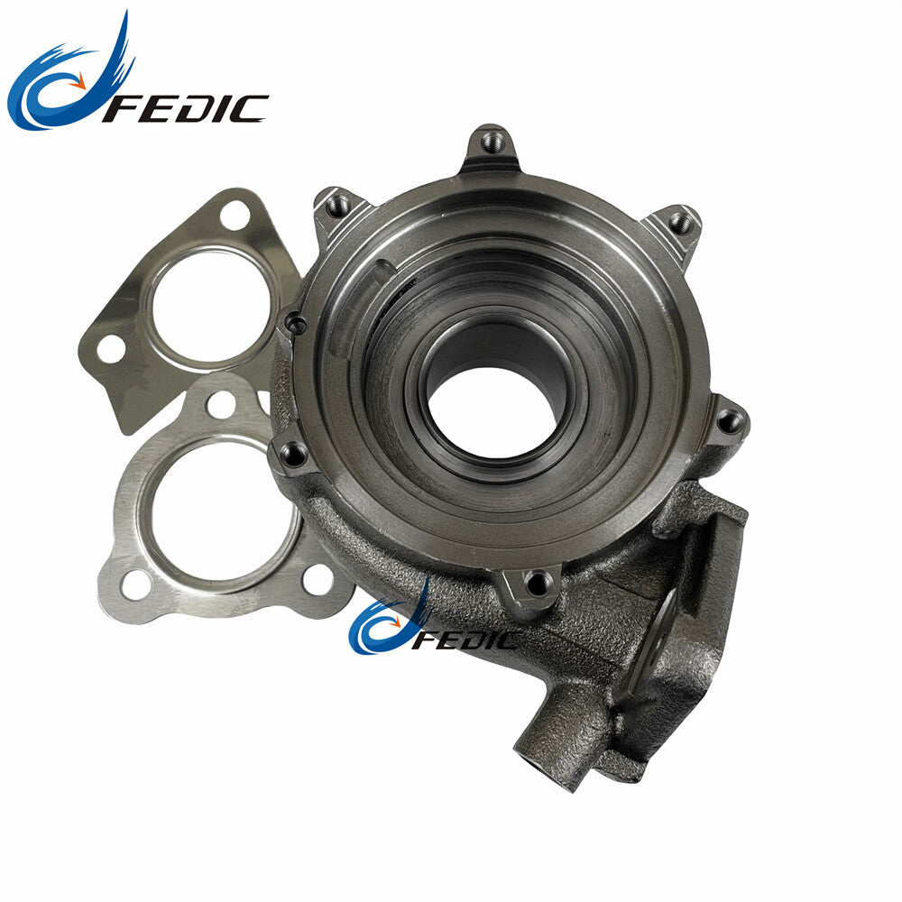 Turbine housing TF035 28231-27800 for Hyundai Santa Fe 2.2 CRDi 150HP 110Kw D4EB
