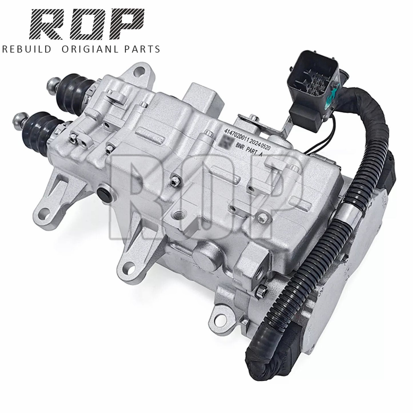 NEW 41470-2D300 Clutch Actuator Manual DCT for Hyundai for Veloster 2016-2017