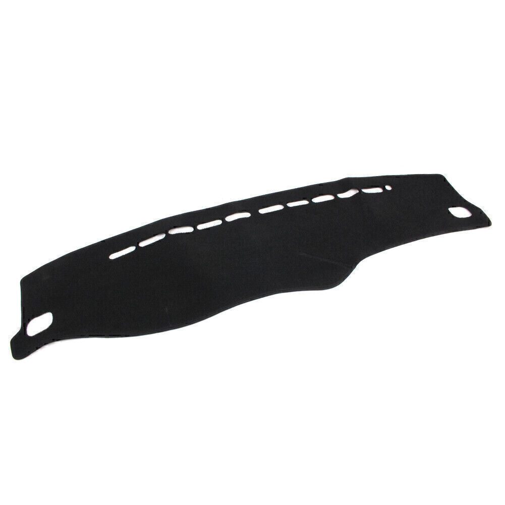 Fit for Hyundai for Elantra 04-11 Dash Mat Dashboard Dashmat Anti-Sun Cover Carpet Pad