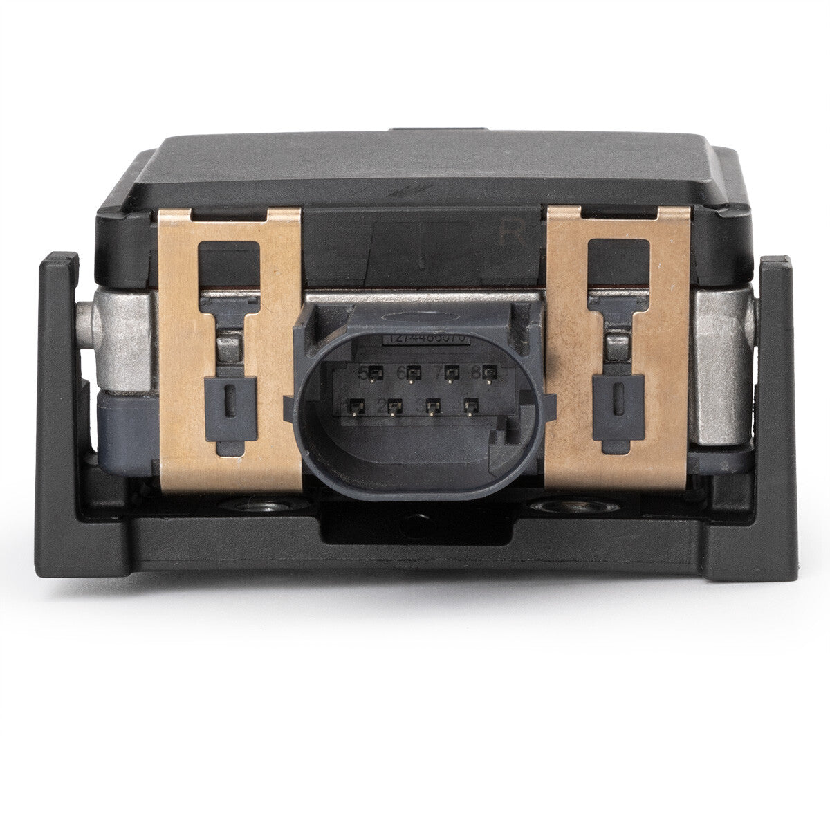 1xFront Cruise Control Distance Radar Sensor w/Bracket For 2017-19 for Nissan Sentra