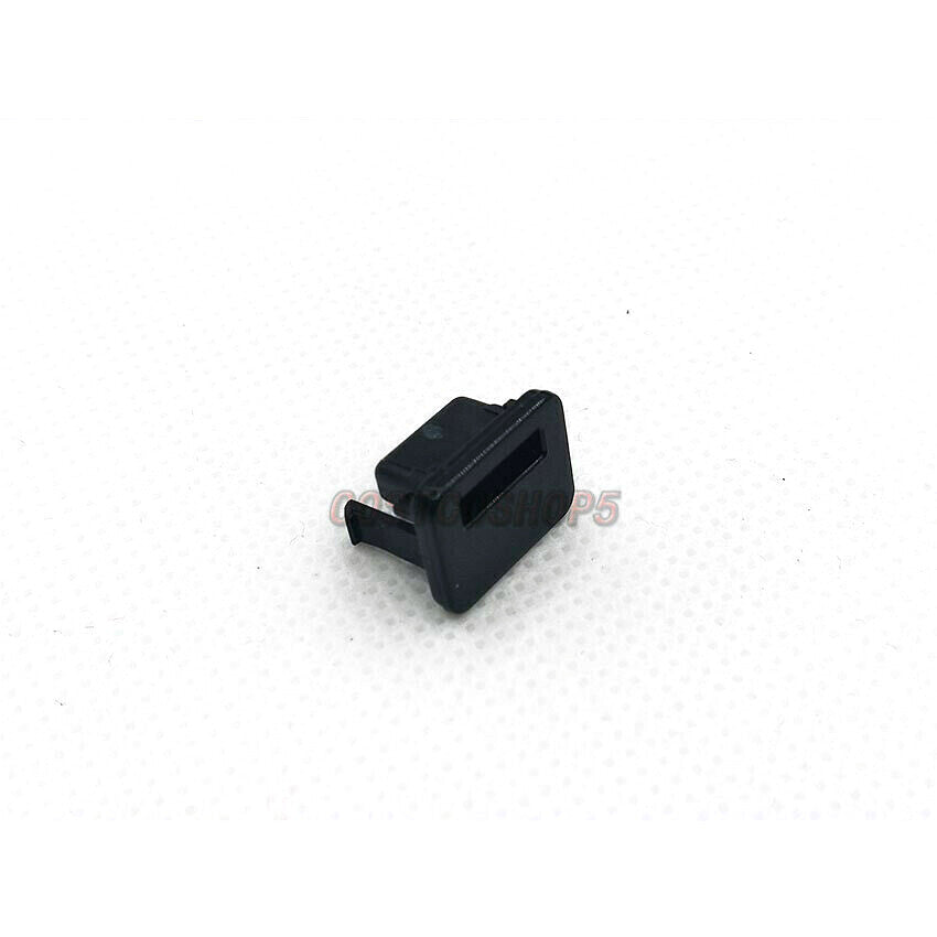 FOR 13 - 18 for Toyota for Corolla SHIFT LEVER GEAR LOCK SHIFTER BUTTON COVER CAP PLUG
