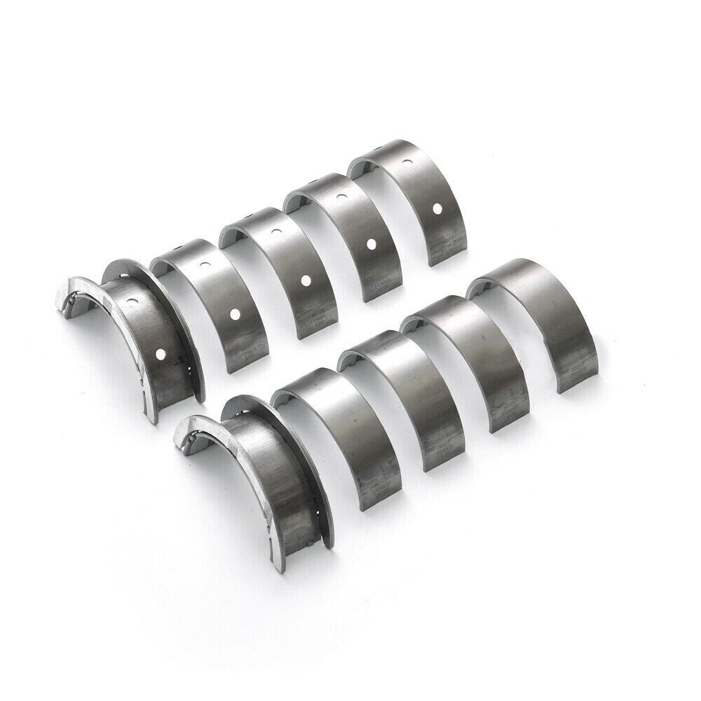Crankshaft Main Bearings for BMW 750Li M5 X5 X6 M F10 F85 F90 F02 N63 S63 4.4