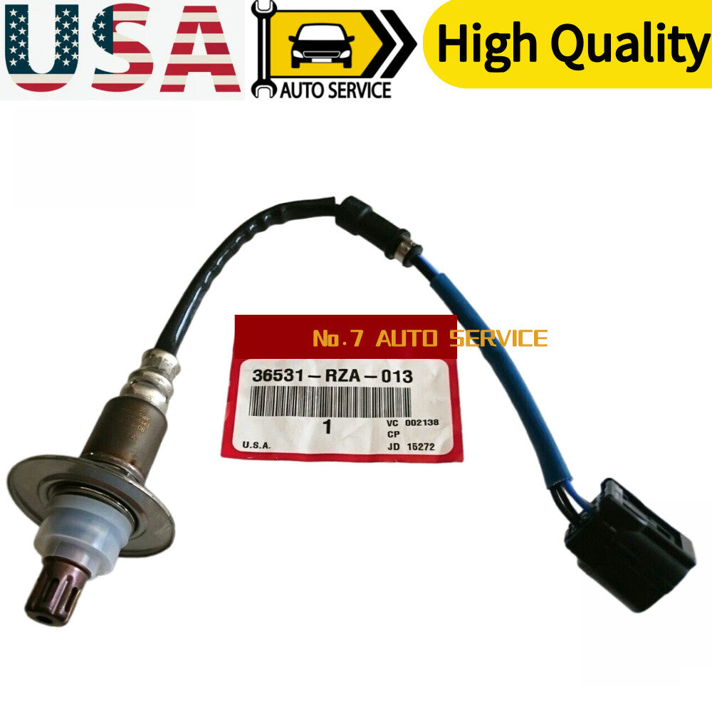 Part No. 36531-RZA-013 Air Fuel Ratio Sensor - for HONDA CR-V