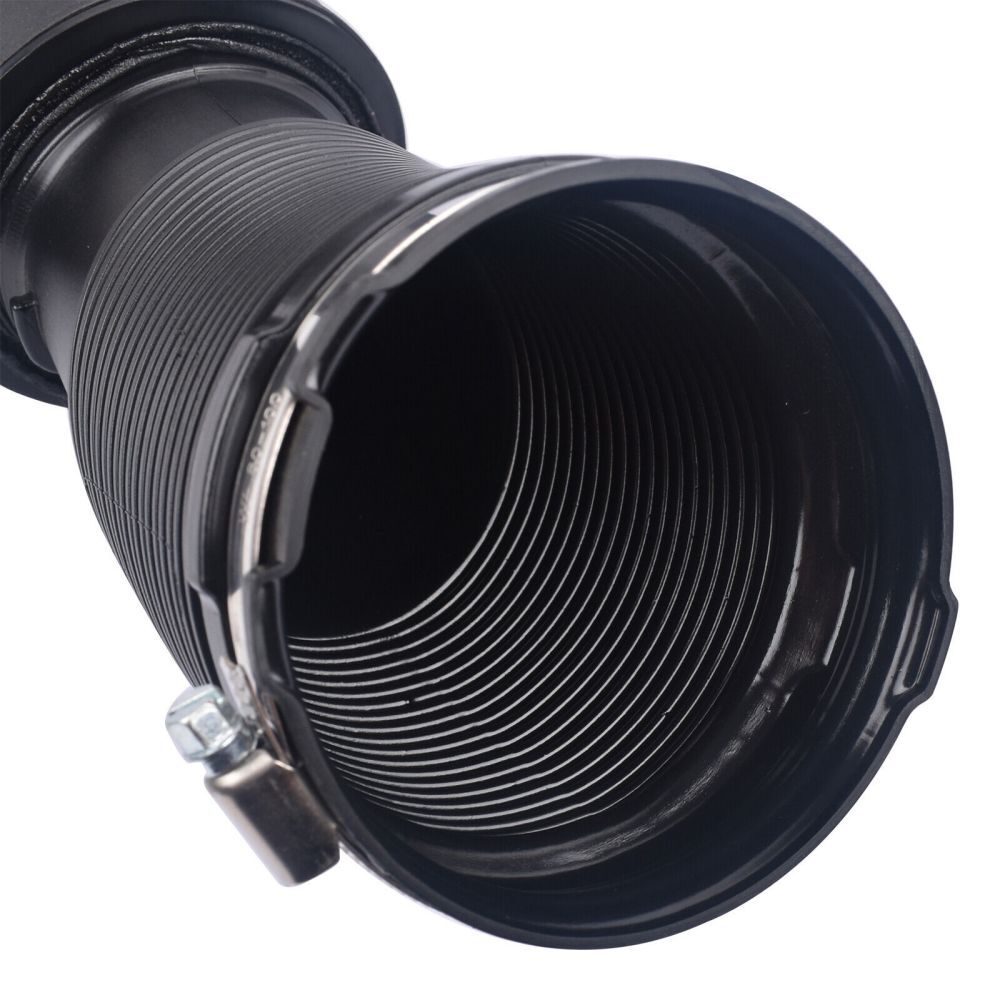 Engine Air Intake Hose for Audi A6 A7 A/T Quattro 3.0L V6 2012-2018 06E129615M