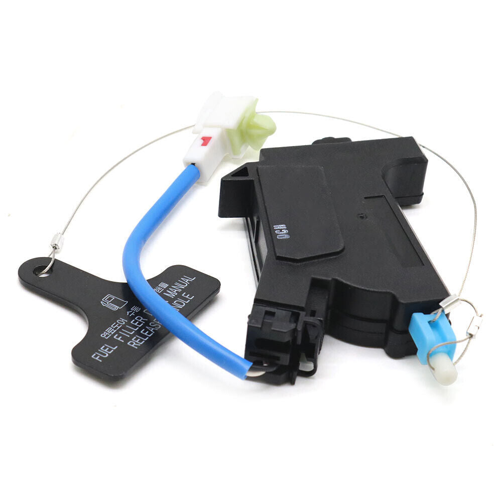 Filler Door Release Handle Opener Actuator for Hyundai Sonata 2014 Sedan 2.0L