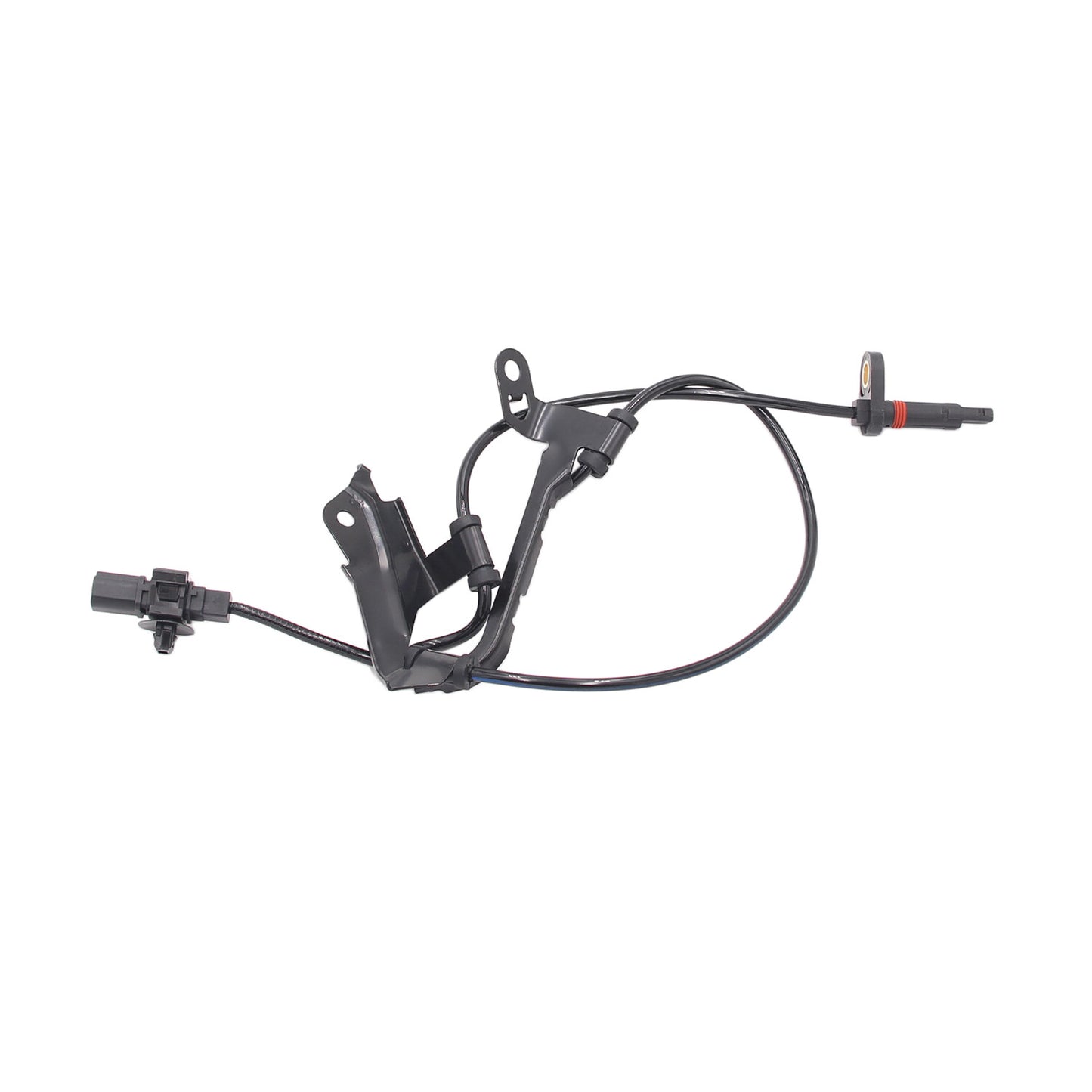 2-piece ABS wheel speed sensors, front left/right, suitable for Acura MDX ZDX and for Honda Pilot.