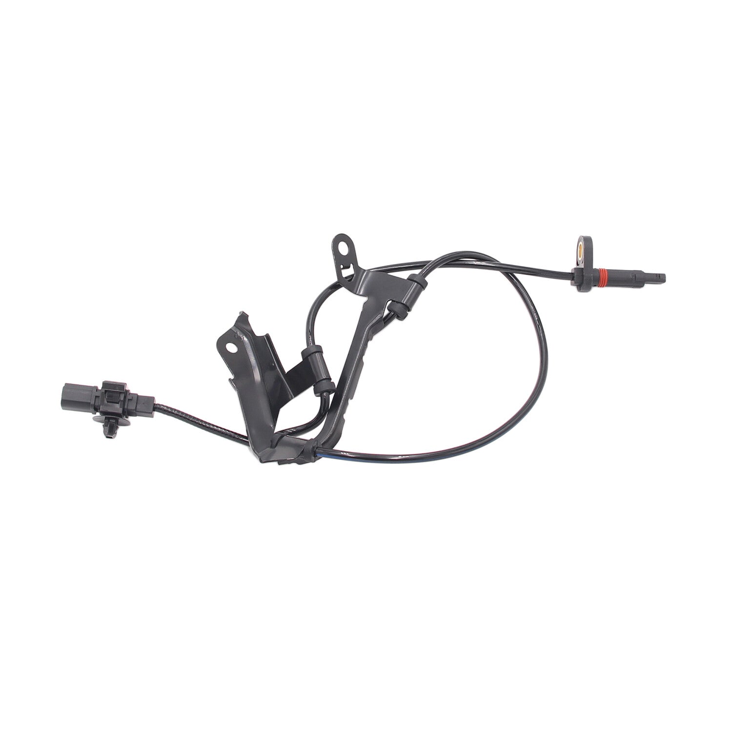 2-piece ABS wheel speed sensors, front left/right, suitable for Acura MDX ZDX and for Honda Pilot.