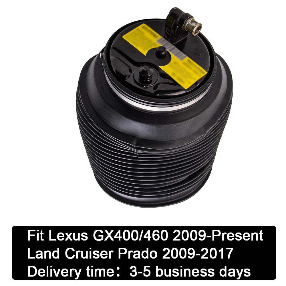 The rear right air suspension bag is suitable for Toyota for Land Cruiser Prado J150 and for Lexus GX400/460.