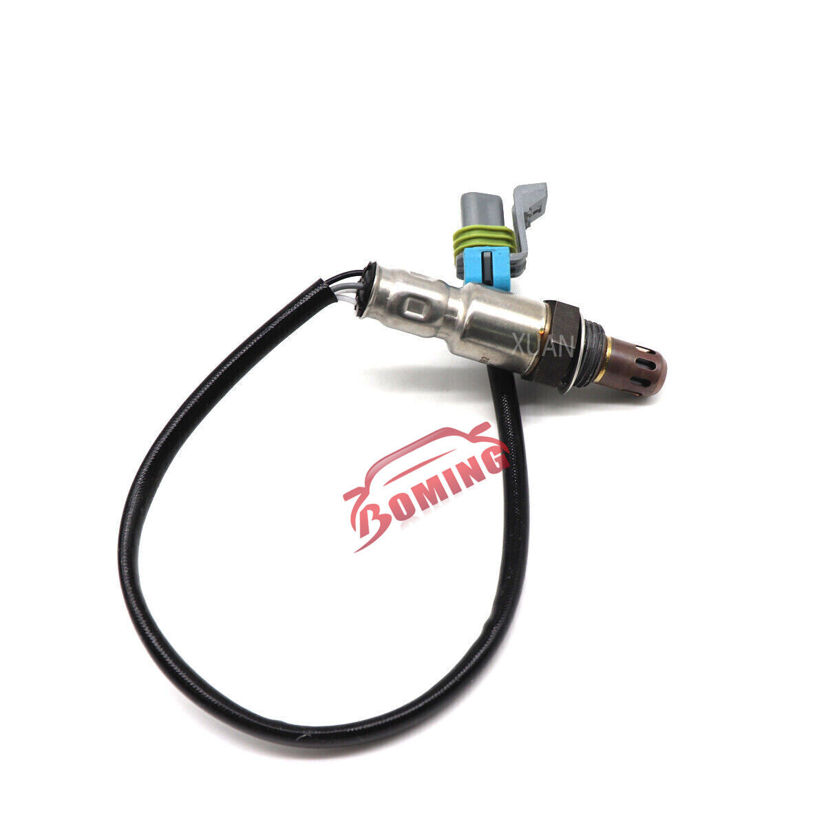 1.8T/2.0T Front Oxygen Sensor Fit for VW for Golf GTI/R 07-13 for AUDI A3 06J906262AA