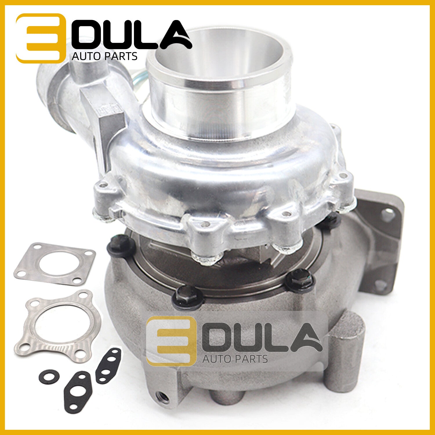 RHV4 Turbo Turbocharger Fits for ISUZU D-MAX 4JJ1 4JJ1T 8981320692 8982356281