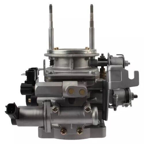Throttle body 16118-3S510 FIt is suitable for Nissan Frontier 1998 - 2002 XE SE 4 Cyl 2.4L.