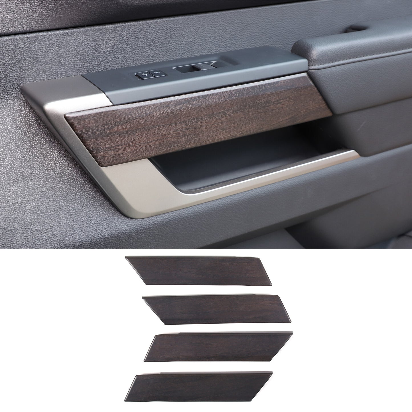 Front windshield sun visor suitable for Land Rover for Range Rover Vogue 2023-2024