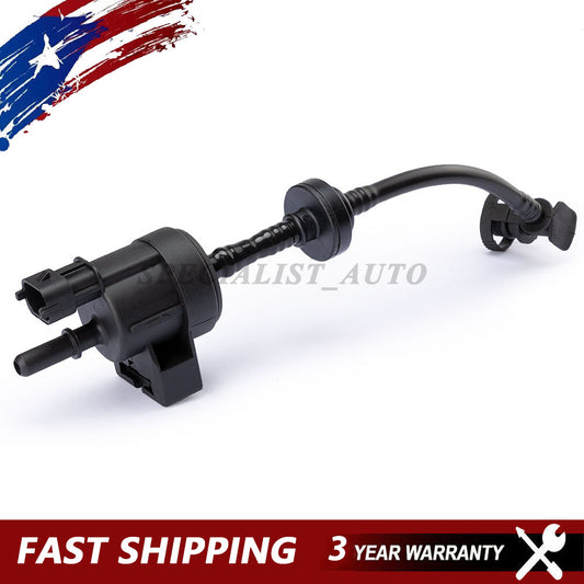 Vapor Canister Purge Solenoid Valve for Buick 55576071/0280142505/55573017