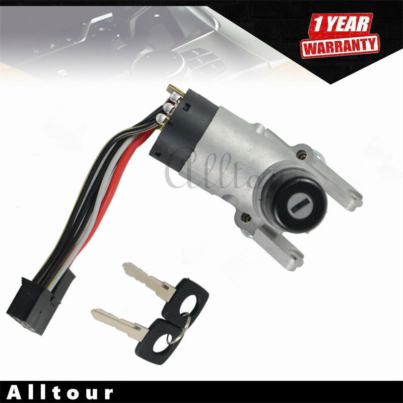 New Ignition Starter Switch for Dodge for Freightliner Sprinter 2500 3500 0005458108