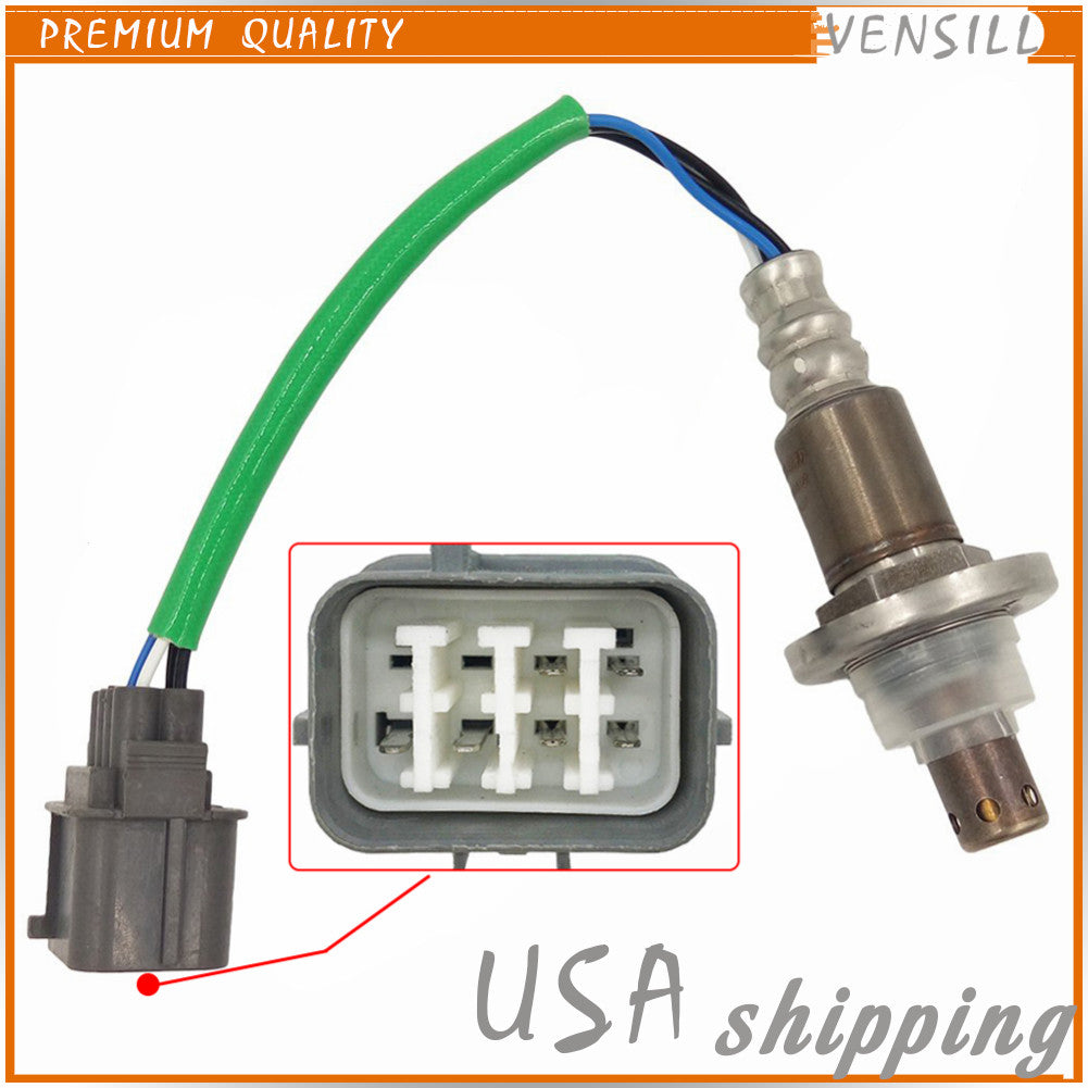 Upstream Oxygen Sensor for Suzuki Grand Vitara 2.7L V6 2006 SU11638 18213-66J00