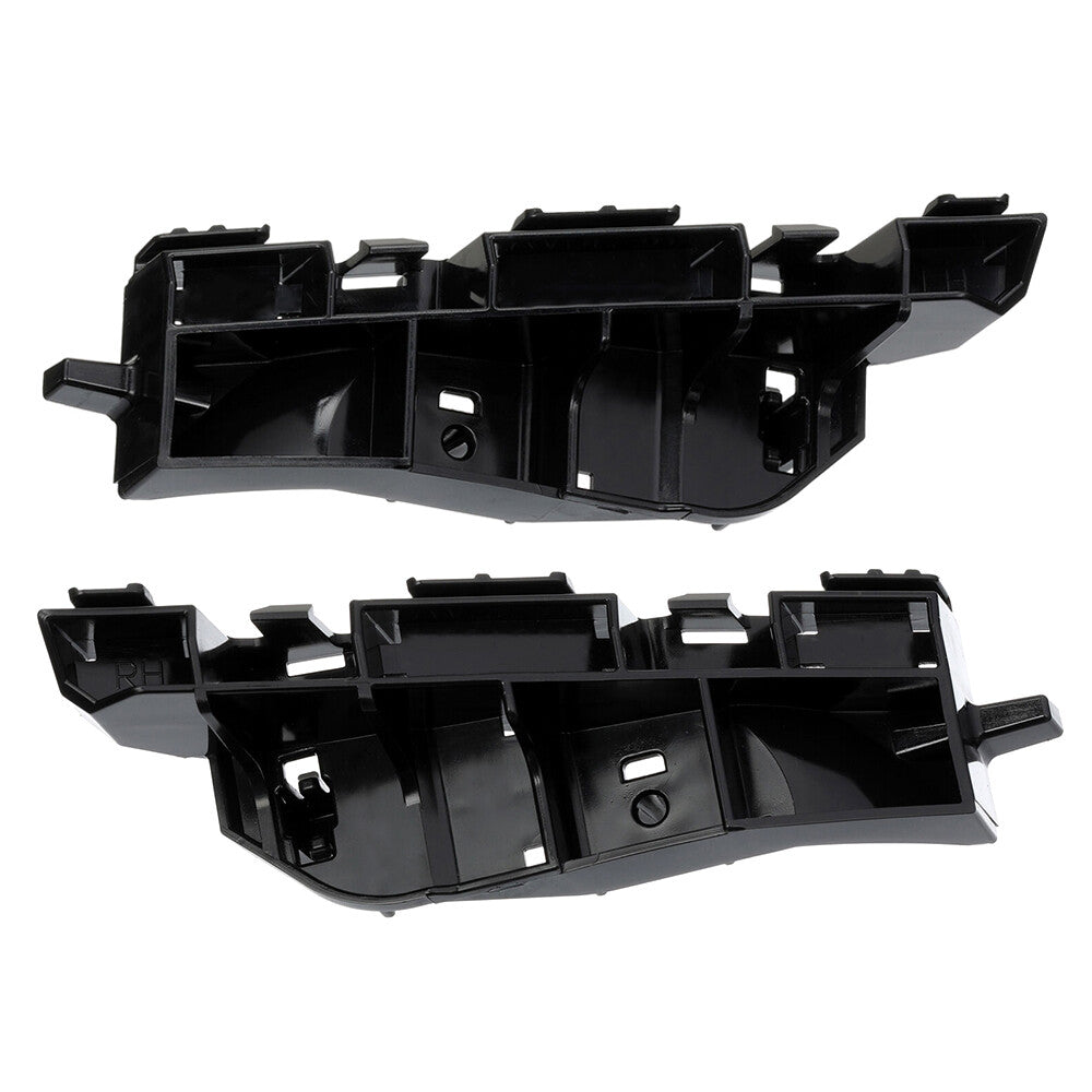 Front Bumper Bracket Left Right Side Fits 2013 2014 2015 2016 2017 for Subaru BRZ