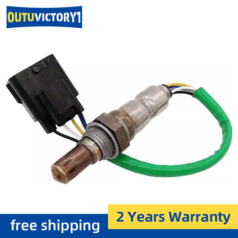 The upstream oxygen (O2) sensor is suitable for Honda Accord 2008-2009 3.5L J35Z2 36531-R71-L01