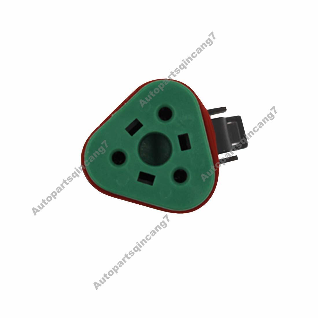Heavy Duty Pressure Sensor Switch Fits For Caterpillar CAT 194-6722 1946722