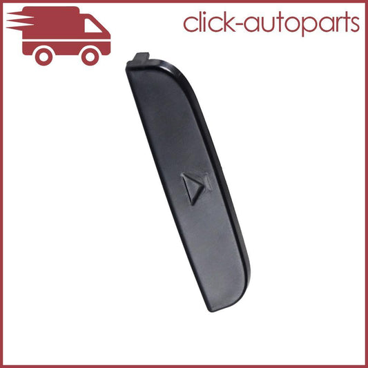 Fit for BMW 330e 330i M340i xDrive Unpainted Rear Bumper Tow Eye Cap 51129880379