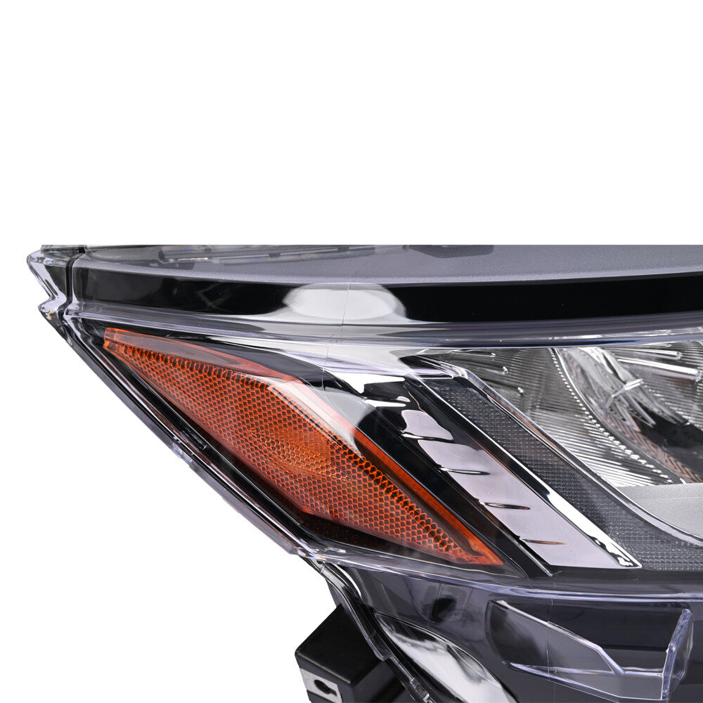 Headlight For 2020-2021 for Mitsubishi Outlander Sport Right Passenger Side LED