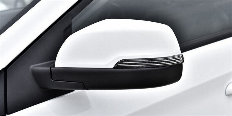 Left Side Mirror Light Turn Signal Indicator Lamp for Chery Tiggo 2/3X 2017-2020