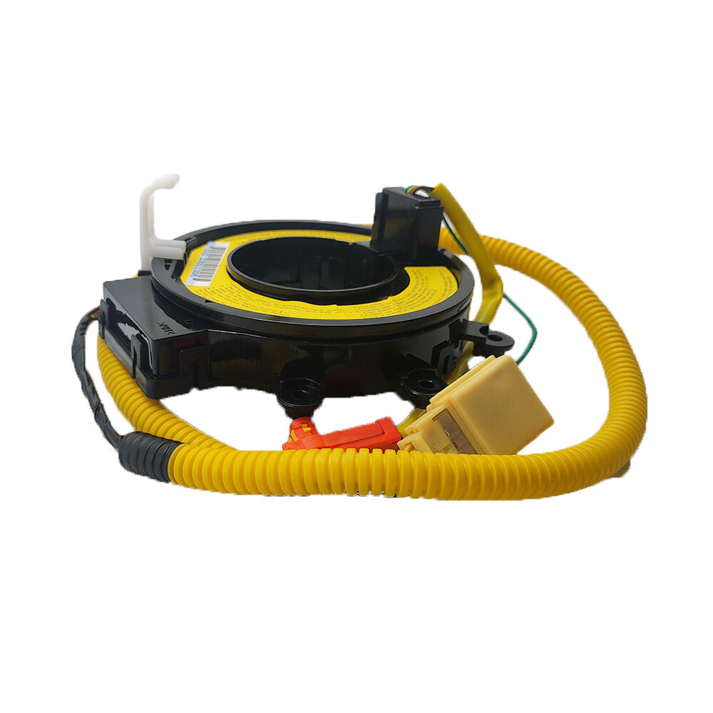 Spiral cable clock spring steering wheel reel 8-98014766-0 for Infiniti EX35 V6