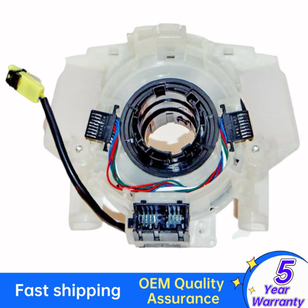Suitable for Altima spiral cable clock springs from 2004 to 2007, Teana VQ23DE VQ35DE 25567-9W110